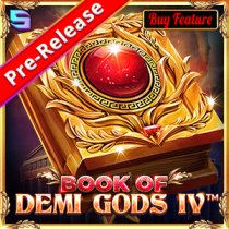 Book Of Demi Gods 4